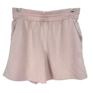 Lululemon Softstreme HR Short Pink Size 4